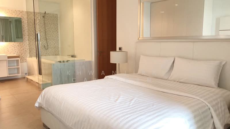 Northpoint Wongamat : นอร์ทพอยต์ วงศ์อมาตย์, ชลบุรี, 456 หมู่ที่ 5 Naklua 18/1 Alley, นาเกลือ, บางละมุง, ชลบุรี, 104 ตร.ม., คอนโด ให้เช่า, โดย Khwanjira Callahan, 500317703 - DDproperty.com