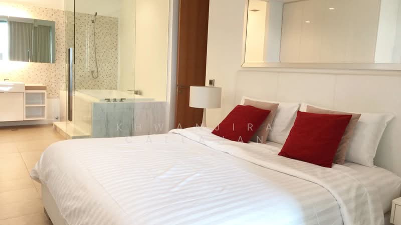Northpoint Wongamat : นอร์ทพอยต์ วงศ์อมาตย์, ชลบุรี, 456 หมู่ที่ 5 Naklua 18/1 Alley, นาเกลือ, บางละมุง, ชลบุรี, 104 ตร.ม., คอนโด ให้เช่า, โดย Khwanjira Callahan, 500317703 - DDproperty.com