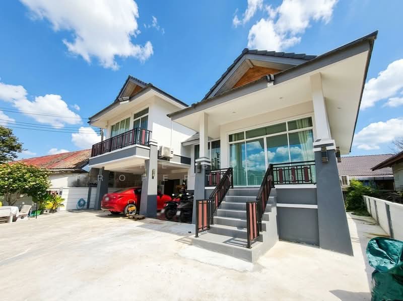 บ้านเดี่ยวมาบตาพุด ระยอง, Rayong, Map Ta Phut, Muang Rayong, Rayong, 4 Bedrooms, 150 sqm, Single Detached House For Sale, by The Best Property ตอง, 500317705 - DDproperty.com