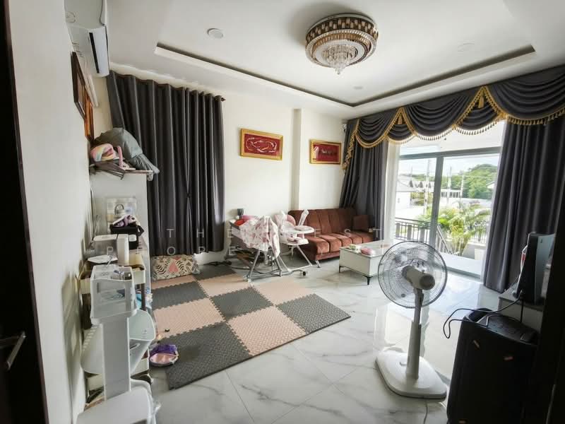 บ้านเดี่ยวมาบตาพุด ระยอง, Rayong, Map Ta Phut, Muang Rayong, Rayong, 4 Bedrooms, 150 sqm, Single Detached House For Sale, by The Best Property ตอง, 500317705 - DDproperty.com