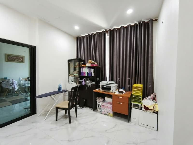 บ้านเดี่ยวมาบตาพุด ระยอง, Rayong, Map Ta Phut, Muang Rayong, Rayong, 4 Bedrooms, 150 sqm, Single Detached House For Sale, by The Best Property ตอง, 500317705 - DDproperty.com