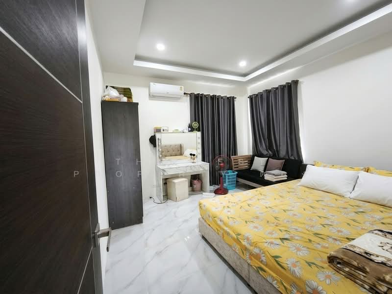 บ้านเดี่ยวมาบตาพุด ระยอง, Rayong, Map Ta Phut, Muang Rayong, Rayong, 4 Bedrooms, 150 sqm, Single Detached House For Sale, by The Best Property ตอง, 500317705 - DDproperty.com