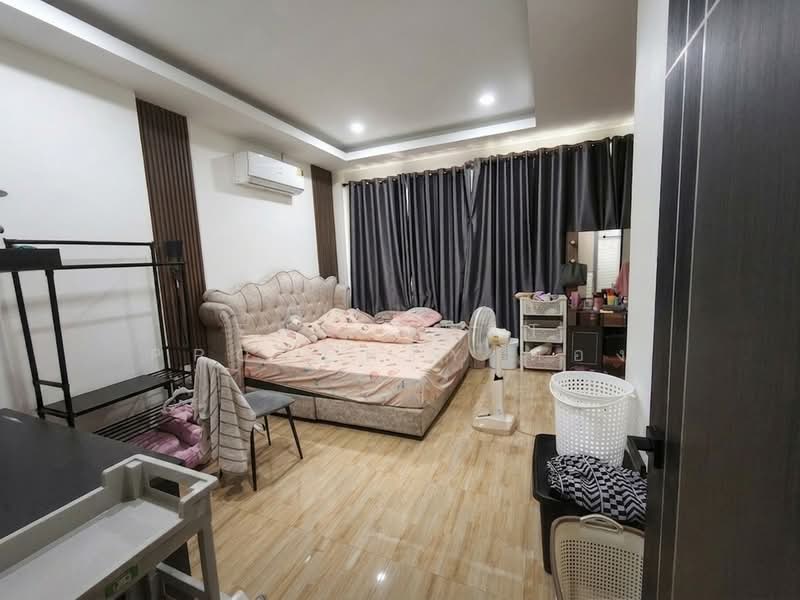 บ้านเดี่ยวมาบตาพุด ระยอง, Rayong, Map Ta Phut, Muang Rayong, Rayong, 4 Bedrooms, 150 sqm, Single Detached House For Sale, by The Best Property ตอง, 500317705 - DDproperty.com