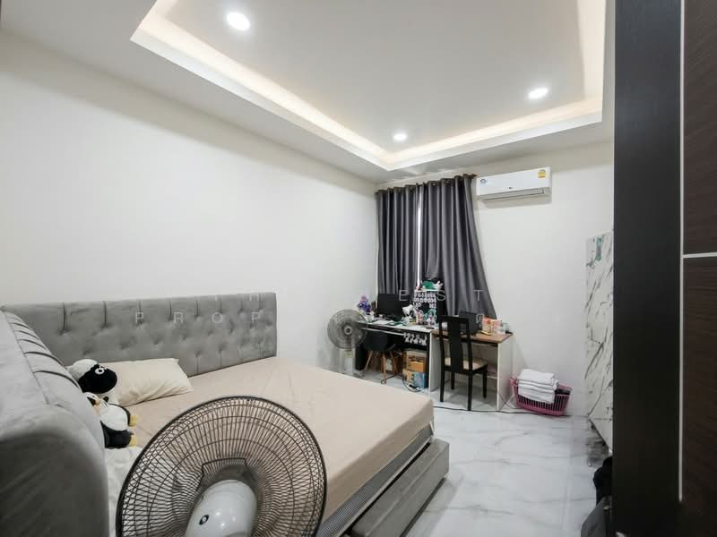 บ้านเดี่ยวมาบตาพุด ระยอง, ระยอง, มาบตาพุด, เมืองระยอง, ระยอง, 150 ตร.ม., บ้านเดี่ยว ขาย, โดย The Best Property ตอง, 500317705 - DDproperty.com