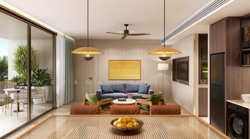Surfhouse Residences, Phuket, Soi Khok Tanot 3, Choeng Thale, Thalang, Phuket, 3 Bedrooms, 139 sqm, Condo For Sale, by Wasana Jantakam, 500317706 - DDproperty.com