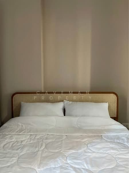 Condolette Midst Rama 9, Bangkok, 72 Rama 9, Huai Khwang, Bangkok, 1 Bedroom, 29 sqm, Condo For Rent, by Caveman Property, 500317707 - DDproperty.com