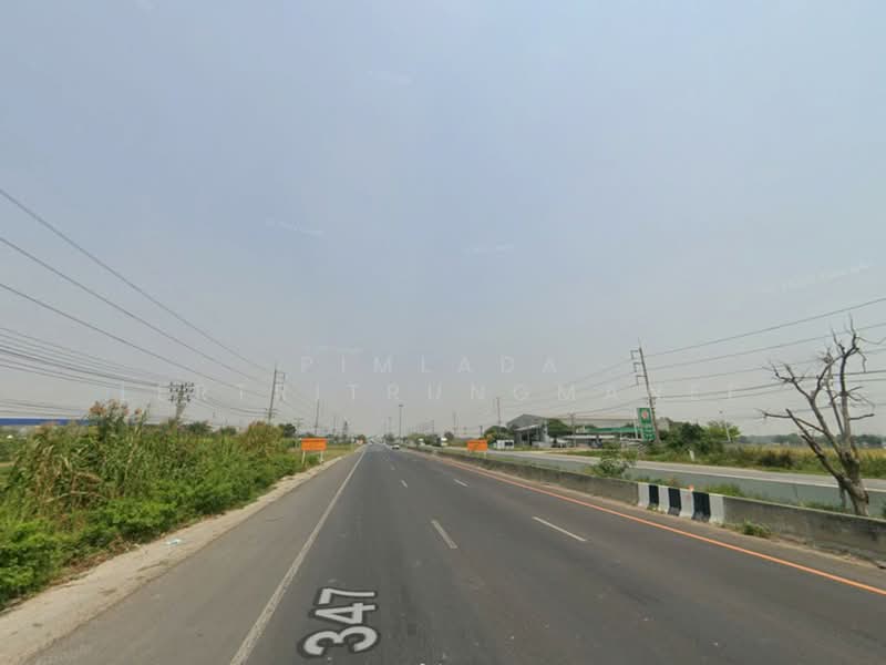 ถนนสายปทุมธานี-บางปะหัน ทล.347, ปทุมธานี, เชียงรากน้อย, สามโคก, ปทุมธานี, 64,528 ตร.ม., ที่ดิน ขาย, โดย Pimlada Lertritrungmanee, 500317708 - DDproperty.com