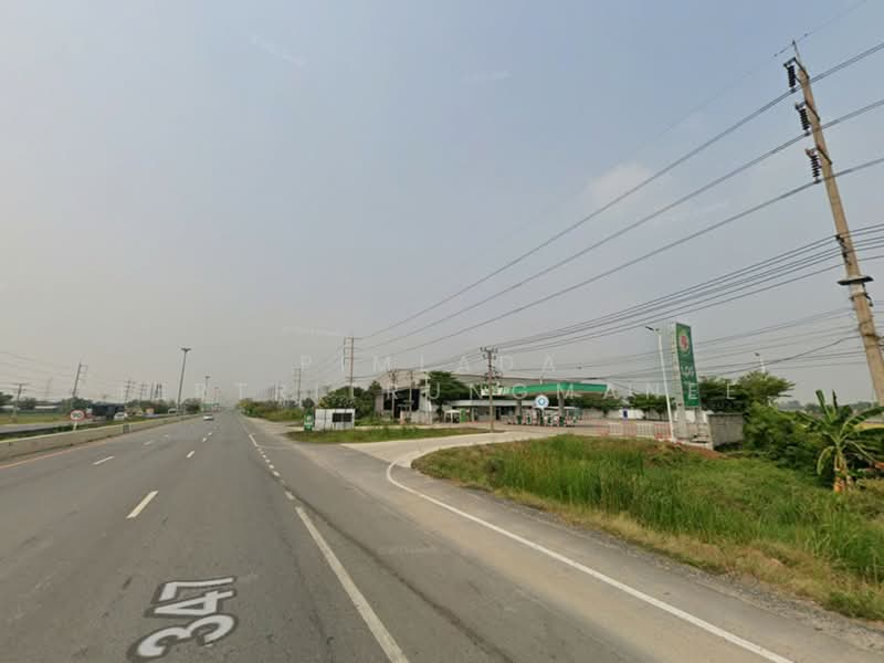 ถนนสายปทุมธานี-บางปะหัน ทล.347, Pathum Thani, Chiang Rak Noi, Sam Khok, Pathum Thani, , 64,528 sqm, Land For Sale, by Pimlada Lertritrungmanee, 500317708 - DDproperty.com