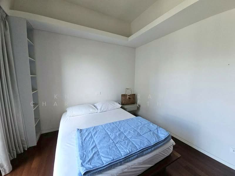 Hansar Rajdamri, Bangkok, 3-250 Soi Mahatlek Luang 2, Lumphini, Pathum Wan, Bangkok, 2 Bedrooms, 108 sqm, Condo For Rent, by Knight Frank Chartered (Thailand) Co.,Ltd, 500317709 - DDproperty.com