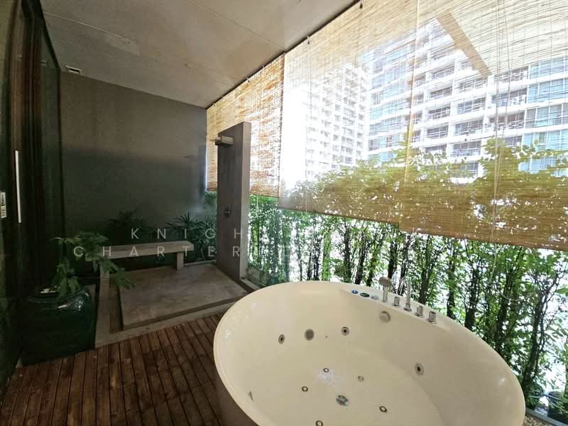 Hansar Rajdamri, Bangkok, 3-250 Soi Mahatlek Luang 2, Lumphini, Pathum Wan, Bangkok, 2 Bedrooms, 108 sqm, Condo For Rent, by Knight Frank Chartered (Thailand) Co.,Ltd, 500317709 - DDproperty.com