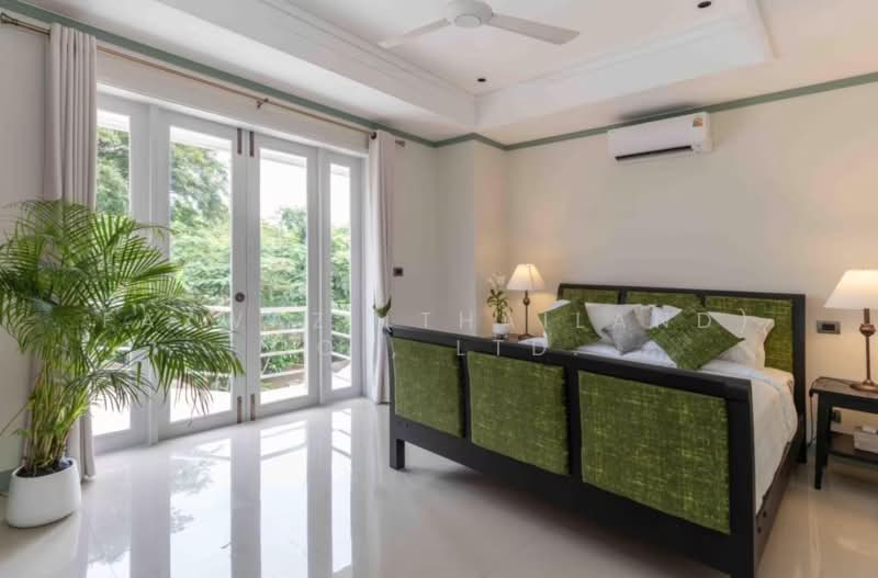 Tongson Bay Villas, Surat Thani, Bo Put, Ko Samui, Surat Thani, 4 Bedrooms, 300 sqm, Villa For Rent, by Fazwaz (Thailand) Co., Ltd., 500317710 - DDproperty.com