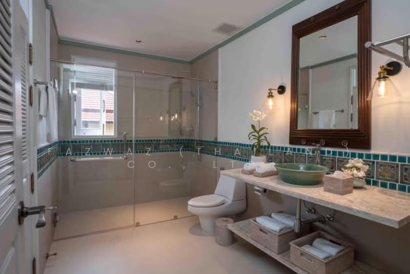 Tongson Bay Villas, Surat Thani, Bo Put, Ko Samui, Surat Thani, 4 Bedrooms, 300 sqm, Villa For Rent, by Fazwaz (Thailand) Co., Ltd., 500317710 - DDproperty.com