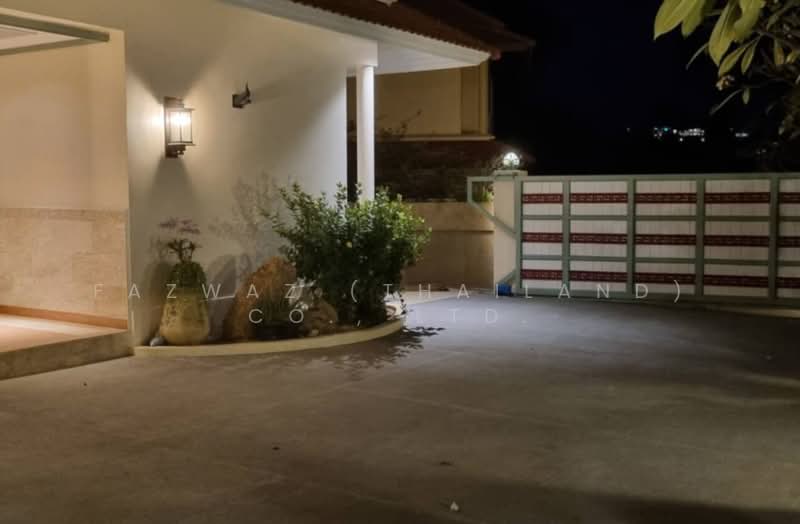 Tongson Bay Villas, Surat Thani, Bo Put, Ko Samui, Surat Thani, 4 Bedrooms, 300 sqm, Villa For Rent, by Fazwaz (Thailand) Co., Ltd., 500317710 - DDproperty.com