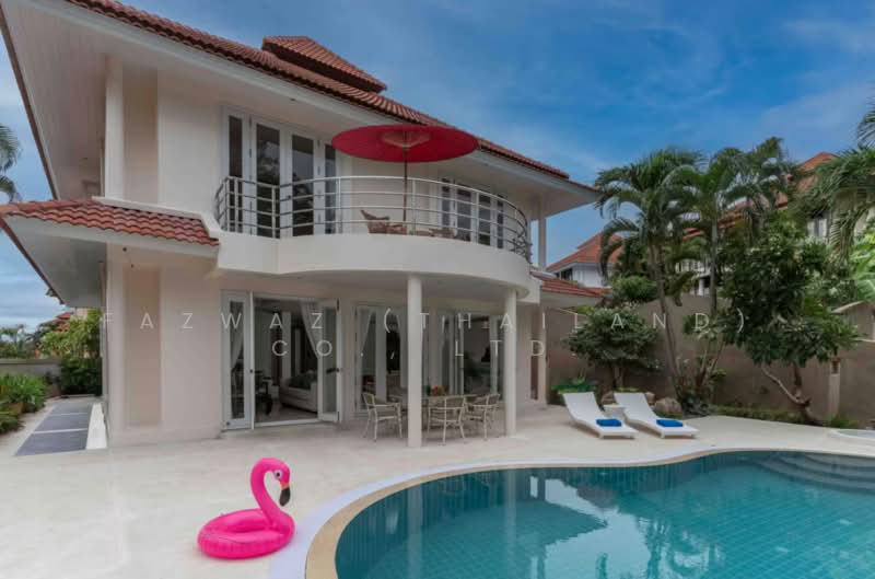 Tongson Bay Villas : ทองสัน เบย์ วิลล่าส์, สุราษฎร์ธานี, บ่อผุด, เกาะสมุย, สุราษฎร์ธานี, 300 ตร.ม., วิลล่า ให้เช่า, โดย Fazwaz (Thailand) Co., Ltd., 500317710 - DDproperty.com