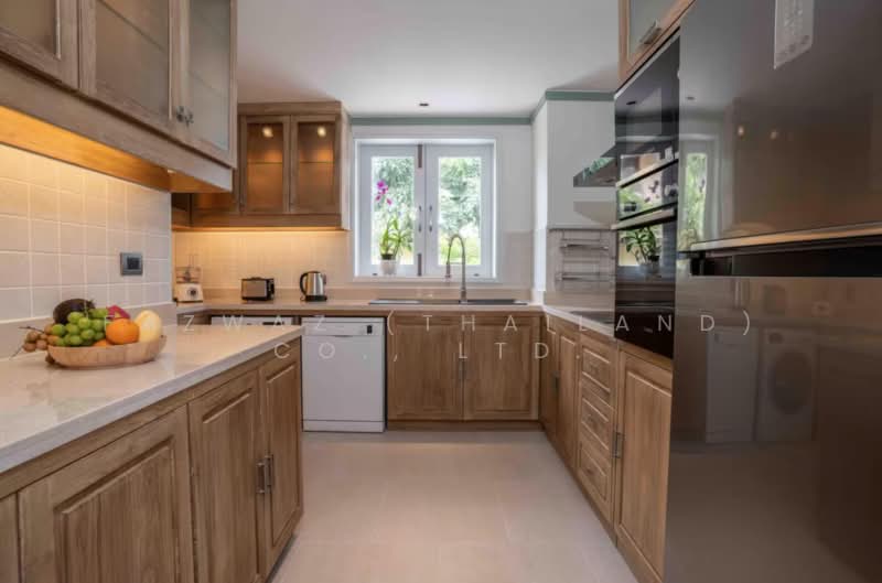 Tongson Bay Villas : ทองสัน เบย์ วิลล่าส์, สุราษฎร์ธานี, บ่อผุด, เกาะสมุย, สุราษฎร์ธานี, 300 ตร.ม., วิลล่า ให้เช่า, โดย Fazwaz (Thailand) Co., Ltd., 500317710 - DDproperty.com