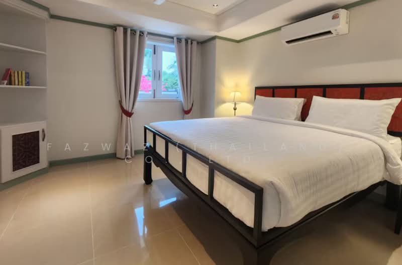 Tongson Bay Villas, Surat Thani, Bo Put, Ko Samui, Surat Thani, 4 Bedrooms, 300 sqm, Villa For Rent, by Fazwaz (Thailand) Co., Ltd., 500317710 - DDproperty.com