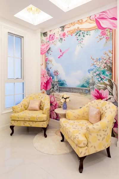 Baan Klang Muang Ladprao-Yothin Phatthana : บ้านกลางเมือง ลาดพร้าว-โยธินพัฒนา, กรุงเทพ, ซอยหมู่บ้านบ้านกลางเมืองลาดพร้าว-โยธินพัฒนา, ลาดพร้าว, กรุงเทพ, 210 ตร.ม., ทาวน์เฮ้าส์ ให้เช่า, โดย Airada Parasarn, 500317711 - DDproperty.com