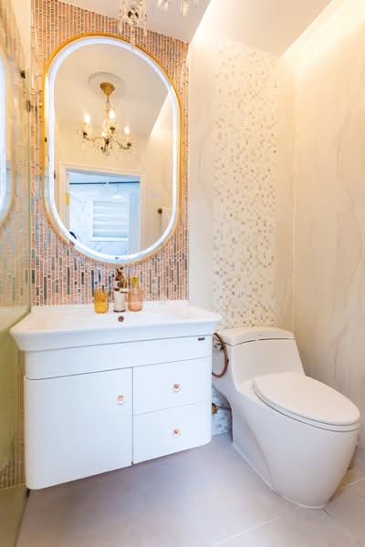 Baan Klang Muang Ladprao-Yothin Phatthana, Bangkok, Soi Baan Klang Muang Ladprao-Yothin Phatthana, Lat Phrao, Bangkok, 3 Bedrooms, 210 sqm, Townhouse For Rent, by Airada Parasarn, 500317711 - DDproperty.com