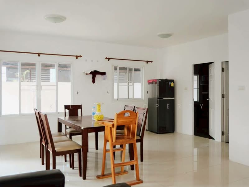 12S0185 This house for sale 4,690,000 baht 3 bedroom 3 bathroom at thalang, ภูเก็ต, เทพกระษัตรี, ถลาง, ภูเก็ต, 120 ตร.ม., บ้านเดี่ยว ขาย, โดย PK LIFE Property, 500317712 - DDproperty.com