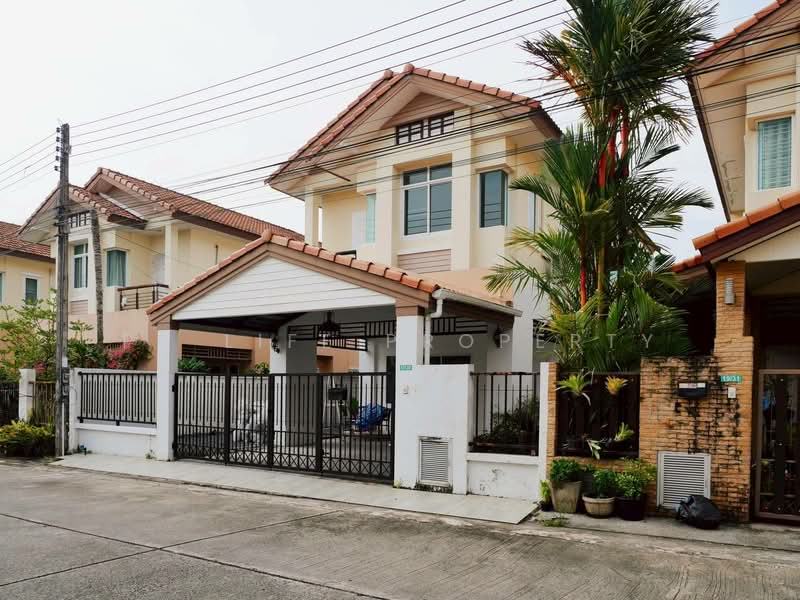 12S0185 This house for sale 4,690,000 baht 3 bedroom 3 bathroom at thalang, ภูเก็ต, เทพกระษัตรี, ถลาง, ภูเก็ต, 120 ตร.ม., บ้านเดี่ยว ขาย, โดย PK LIFE Property, 500317712 - DDproperty.com