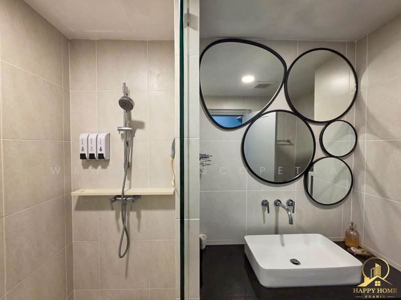 Baan Sansuk Hua Hin, Prachuap Khiri Khan, 130 Nong Kae-Takiap, Nong Kae, Hua Hin, Prachuap Khiri Khan, 2 Bedrooms, 74 sqm, Condo For Sale, by Wanwisa Scopetta, 500317714 - DDproperty.com
