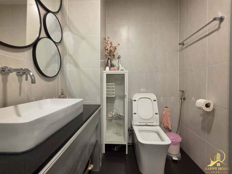 Baan Sansuk Hua Hin, Prachuap Khiri Khan, 130 Nong Kae-Takiap, Nong Kae, Hua Hin, Prachuap Khiri Khan, 2 Bedrooms, 74 sqm, Condo For Sale, by Wanwisa Scopetta, 500317714 - DDproperty.com