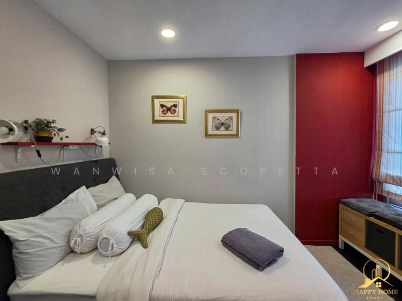 Baan Sansuk Hua Hin, Prachuap Khiri Khan, 130 Nong Kae-Takiap, Nong Kae, Hua Hin, Prachuap Khiri Khan, 2 Bedrooms, 74 sqm, Condo For Sale, by Wanwisa Scopetta, 500317714 - DDproperty.com