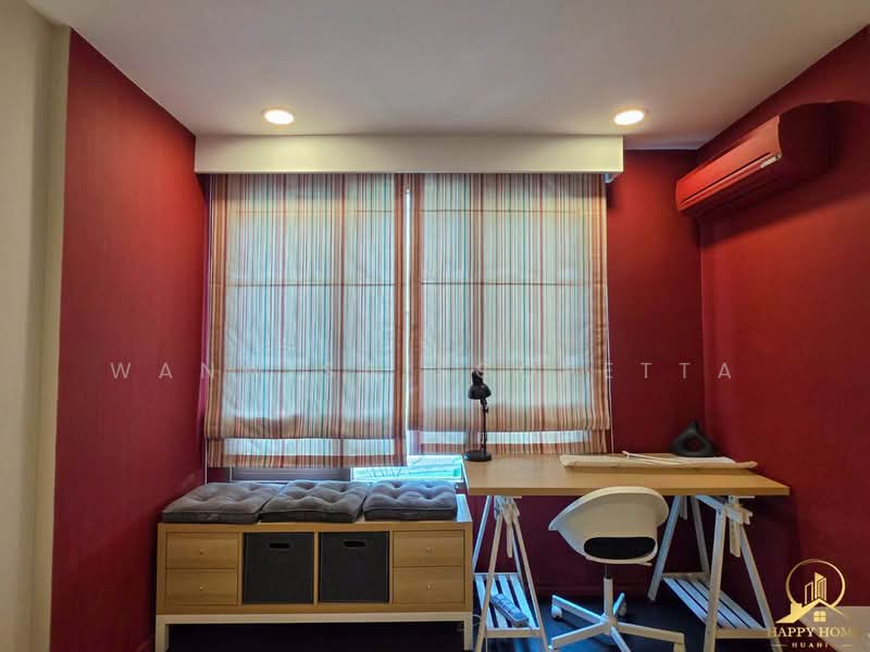 Baan Sansuk Hua Hin, Prachuap Khiri Khan, 130 Nong Kae-Takiap, Nong Kae, Hua Hin, Prachuap Khiri Khan, 2 Bedrooms, 74 sqm, Condo For Sale, by Wanwisa Scopetta, 500317714 - DDproperty.com