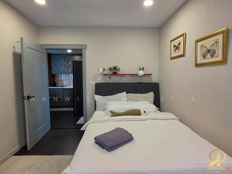 Baan Sansuk Hua Hin : บ้านแสนสุข หัวหิน, ประจวบคีรีขันธ์, 130 หนองแก-ตะเกียบ, หนองแก, หัวหิน, ประจวบคีรีขันธ์, 74 ตร.ม., คอนโด ขาย, โดย Wanwisa Scopetta, 500317714 - DDproperty.com