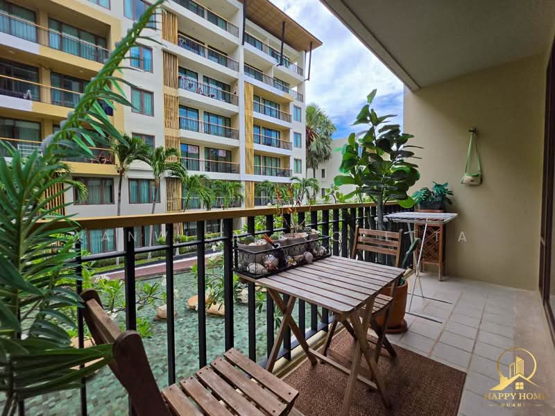 Baan Sansuk Hua Hin, Prachuap Khiri Khan, 130 Nong Kae-Takiap, Nong Kae, Hua Hin, Prachuap Khiri Khan, 2 Bedrooms, 74 sqm, Condo For Sale, by Wanwisa Scopetta, 500317714 - DDproperty.com