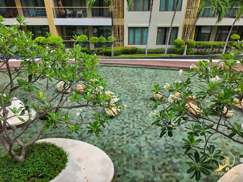 Baan Sansuk Hua Hin : บ้านแสนสุข หัวหิน, ประจวบคีรีขันธ์, 130 หนองแก-ตะเกียบ, หนองแก, หัวหิน, ประจวบคีรีขันธ์, 74 ตร.ม., คอนโด ขาย, โดย Wanwisa Scopetta, 500317714 - DDproperty.com