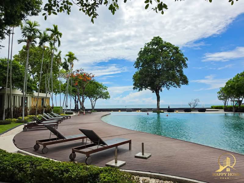 Baan Sansuk Hua Hin, Prachuap Khiri Khan, 130 Nong Kae-Takiap, Nong Kae, Hua Hin, Prachuap Khiri Khan, 2 Bedrooms, 74 sqm, Condo For Sale, by Wanwisa Scopetta, 500317714 - DDproperty.com