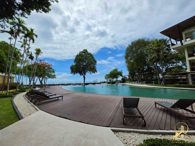 Baan Sansuk Hua Hin, Prachuap Khiri Khan, 130 Nong Kae-Takiap, Nong Kae, Hua Hin, Prachuap Khiri Khan, 2 Bedrooms, 74 sqm, Condo For Sale, by Wanwisa Scopetta, 500317714 - DDproperty.com