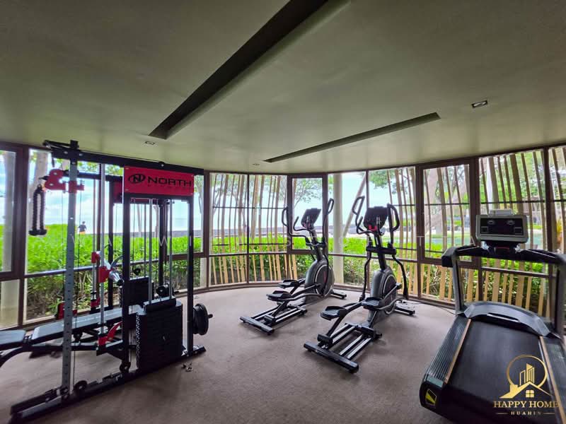 Baan Sansuk Hua Hin, Prachuap Khiri Khan, 130 Nong Kae-Takiap, Nong Kae, Hua Hin, Prachuap Khiri Khan, 2 Bedrooms, 74 sqm, Condo For Sale, by Wanwisa Scopetta, 500317714 - DDproperty.com