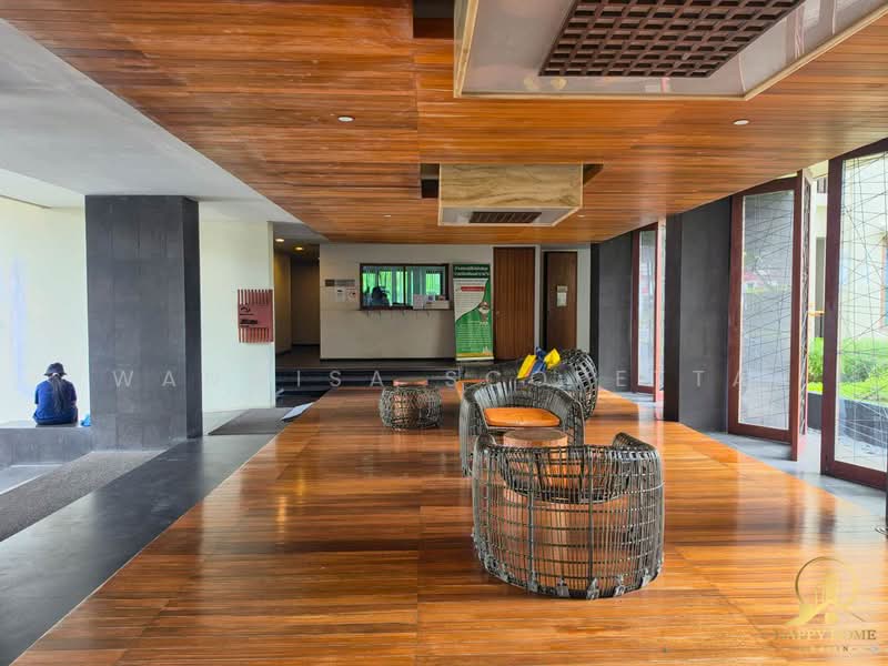 Baan Sansuk Hua Hin, Prachuap Khiri Khan, 130 Nong Kae-Takiap, Nong Kae, Hua Hin, Prachuap Khiri Khan, 2 Bedrooms, 74 sqm, Condo For Sale, by Wanwisa Scopetta, 500317714 - DDproperty.com