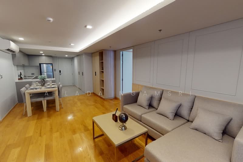 Piya Apartment Sukhumvit 15 : ปิยะ อพาร์ทเม้นท์ สุขุมวิท 15, กรุงเทพ, 99 สุขุมวิท 15, คลองเตยเหนือ, วัฒนา, กรุงเทพ, 99 ตร.ม., คอนโด ให้เช่า, โดย Ailada Ngamsri, 500317716 - DDproperty.com