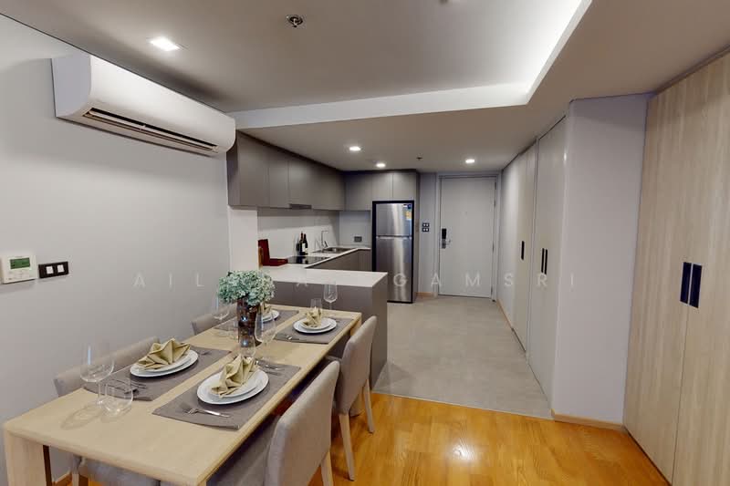 Piya Apartment Sukhumvit 15 : ปิยะ อพาร์ทเม้นท์ สุขุมวิท 15, กรุงเทพ, 99 สุขุมวิท 15, คลองเตยเหนือ, วัฒนา, กรุงเทพ, 99 ตร.ม., คอนโด ให้เช่า, โดย Ailada Ngamsri, 500317716 - DDproperty.com