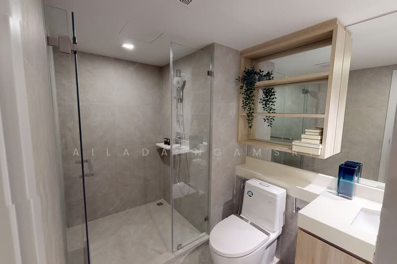 Piya Apartment Sukhumvit 15, Bangkok, 99 Sukhumvit 15, Khlongtoei Nua, Watthana, Bangkok, 2 Bedrooms, 99 sqm, Condo For Rent, by Ailada Ngamsri, 500317716 - DDproperty.com