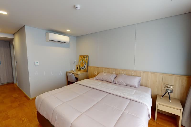 Piya Apartment Sukhumvit 15, Bangkok, 99 Sukhumvit 15, Khlongtoei Nua, Watthana, Bangkok, 2 Bedrooms, 99 sqm, Condo For Rent, by Ailada Ngamsri, 500317716 - DDproperty.com
