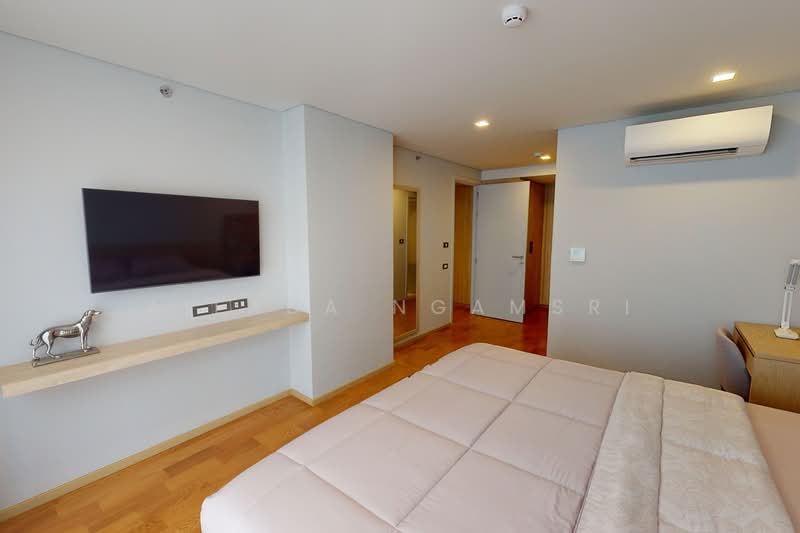 Piya Apartment Sukhumvit 15 : ปิยะ อพาร์ทเม้นท์ สุขุมวิท 15, กรุงเทพ, 99 สุขุมวิท 15, คลองเตยเหนือ, วัฒนา, กรุงเทพ, 99 ตร.ม., คอนโด ให้เช่า, โดย Ailada Ngamsri, 500317716 - DDproperty.com