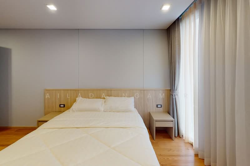 Piya Apartment Sukhumvit 15 : ปิยะ อพาร์ทเม้นท์ สุขุมวิท 15, กรุงเทพ, 99 สุขุมวิท 15, คลองเตยเหนือ, วัฒนา, กรุงเทพ, 99 ตร.ม., คอนโด ให้เช่า, โดย Ailada Ngamsri, 500317716 - DDproperty.com