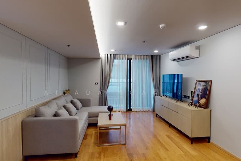 Piya Apartment Sukhumvit 15, Bangkok, 99 Sukhumvit 15, Khlongtoei Nua, Watthana, Bangkok, 2 Bedrooms, 99 sqm, Condo For Rent, by Ailada Ngamsri, 500317716 - DDproperty.com