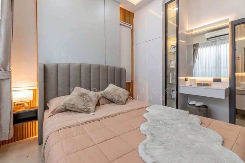 Private Pool Villa Pattaya City, Chon Buri (Pattaya), Nong Pru, Bang Lamung (Pattaya), Chon Buri (Pattaya), 3 Bedrooms, 216 sqm, Villa For Sale, by Yaowaluck Sirinapho, 500317718 - DDproperty.com