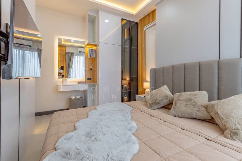 พลูวิลล่า ส่วนตัว ใจกลางเมืองพัทยา, ชลบุรี, หนองปรือ, บางละมุง, ชลบุรี, 216 ตร.ม., วิลล่า ขาย, โดย Yaowaluck Sirinapho, 500317718 - DDproperty.com