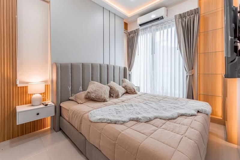Private Pool Villa Pattaya City, Chon Buri (Pattaya), Nong Pru, Bang Lamung (Pattaya), Chon Buri (Pattaya), 3 Bedrooms, 216 sqm, Villa For Sale, by Yaowaluck Sirinapho, 500317718 - DDproperty.com
