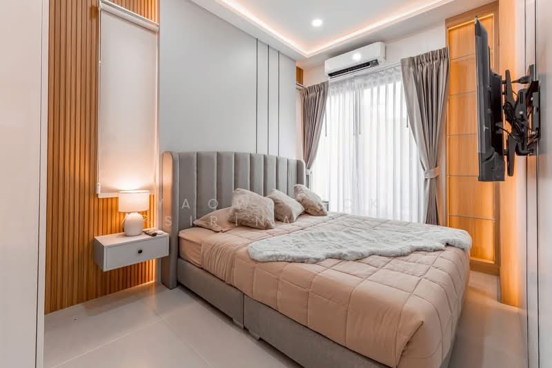 Private Pool Villa Pattaya City, Chon Buri (Pattaya), Nong Pru, Bang Lamung (Pattaya), Chon Buri (Pattaya), 3 Bedrooms, 216 sqm, Villa For Sale, by Yaowaluck Sirinapho, 500317718 - DDproperty.com
