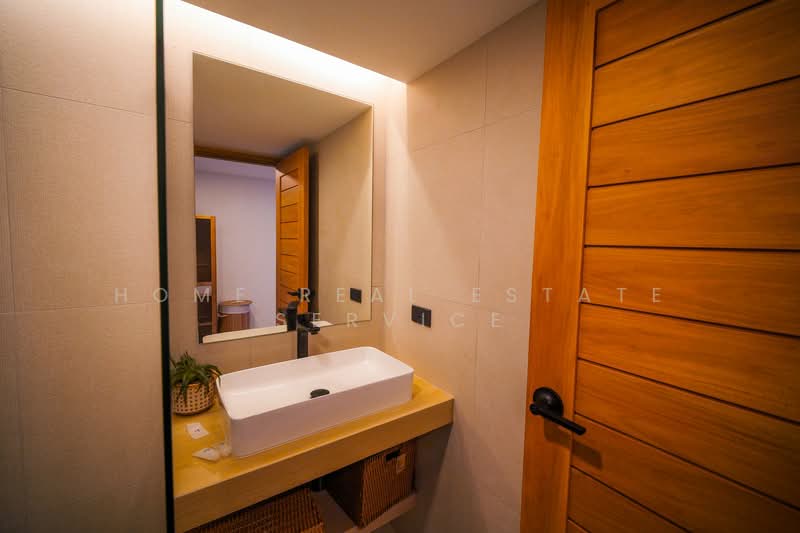 Wongamat Exclusive Place, Chon Buri (Pattaya), Bang Lamung, Bang Lamung (Pattaya), Chon Buri (Pattaya), 3 Bedrooms, 220 sqm, Townhouse For Rent, by HOME Real Estate Service, 500317721 - DDproperty.com