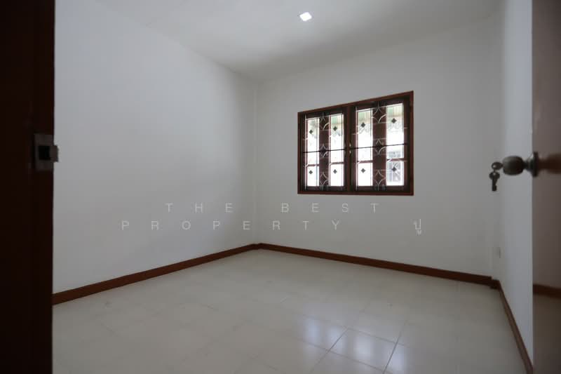 Lally Ville Srinakarin - Teparak, Samut Prakan, Thepharak Road, Phraeksa, Muang Samut Prakarn, Samut Prakan, 3 Bedrooms, 120 sqm, Townhouse For Sale, by The Best Property ปู, 500317723 - DDproperty.com