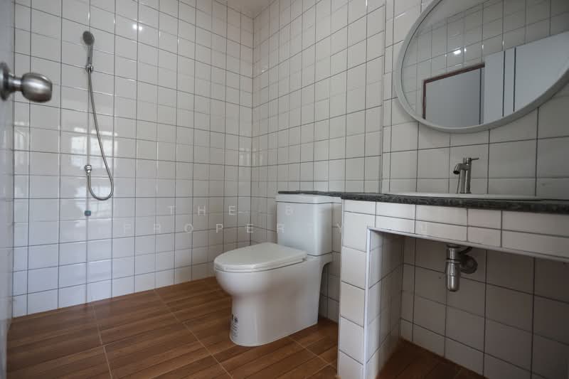 Lally Ville Srinakarin - Teparak, Samut Prakan, Thepharak Road, Phraeksa, Muang Samut Prakarn, Samut Prakan, 3 Bedrooms, 120 sqm, Townhouse For Sale, by The Best Property ปู, 500317723 - DDproperty.com