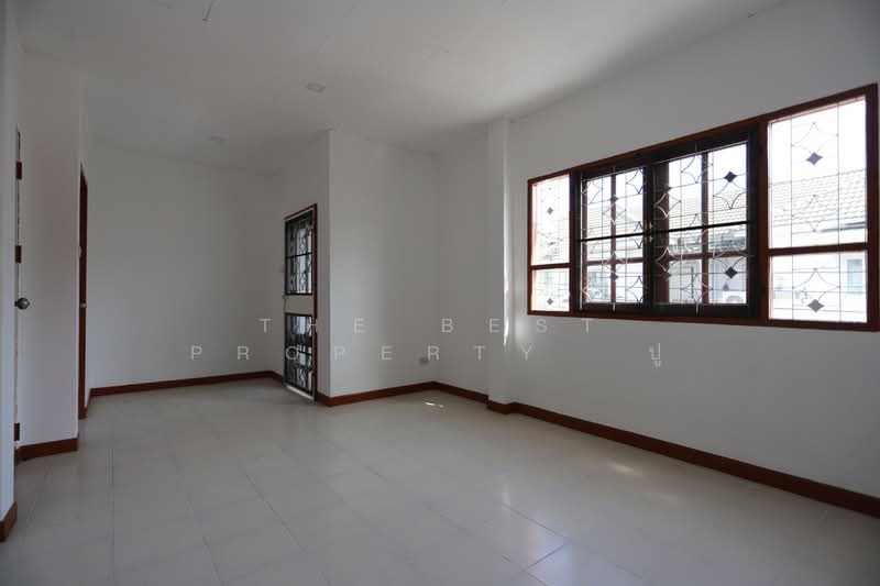 Lally Ville Srinakarin - Teparak, Samut Prakan, Thepharak Road, Phraeksa, Muang Samut Prakarn, Samut Prakan, 3 Bedrooms, 120 sqm, Townhouse For Sale, by The Best Property ปู, 500317723 - DDproperty.com